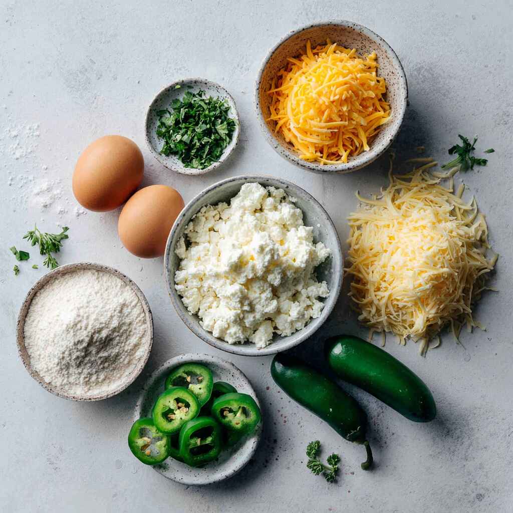 high protein breakfast biscuits cottage cheese ingredients