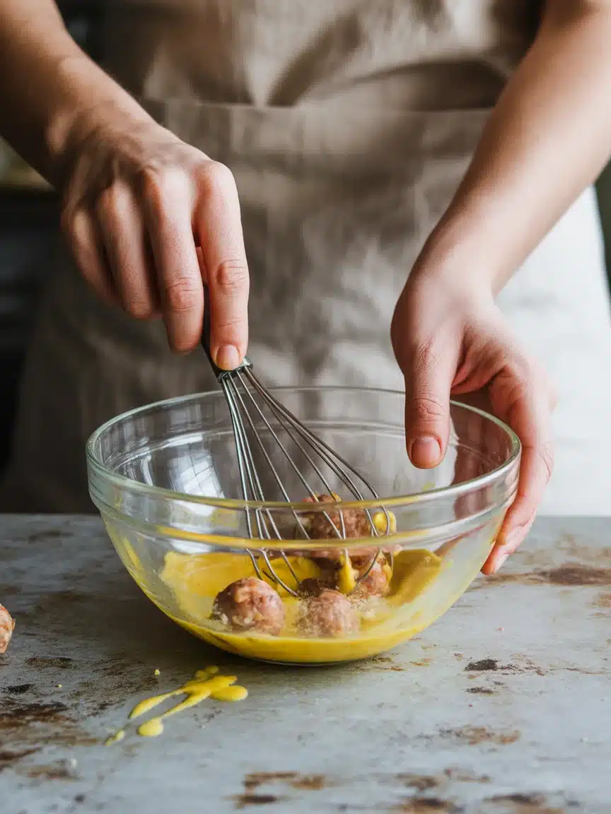 Deliciously Easy Rotel Cream Cheese Sausage Balls to Savor