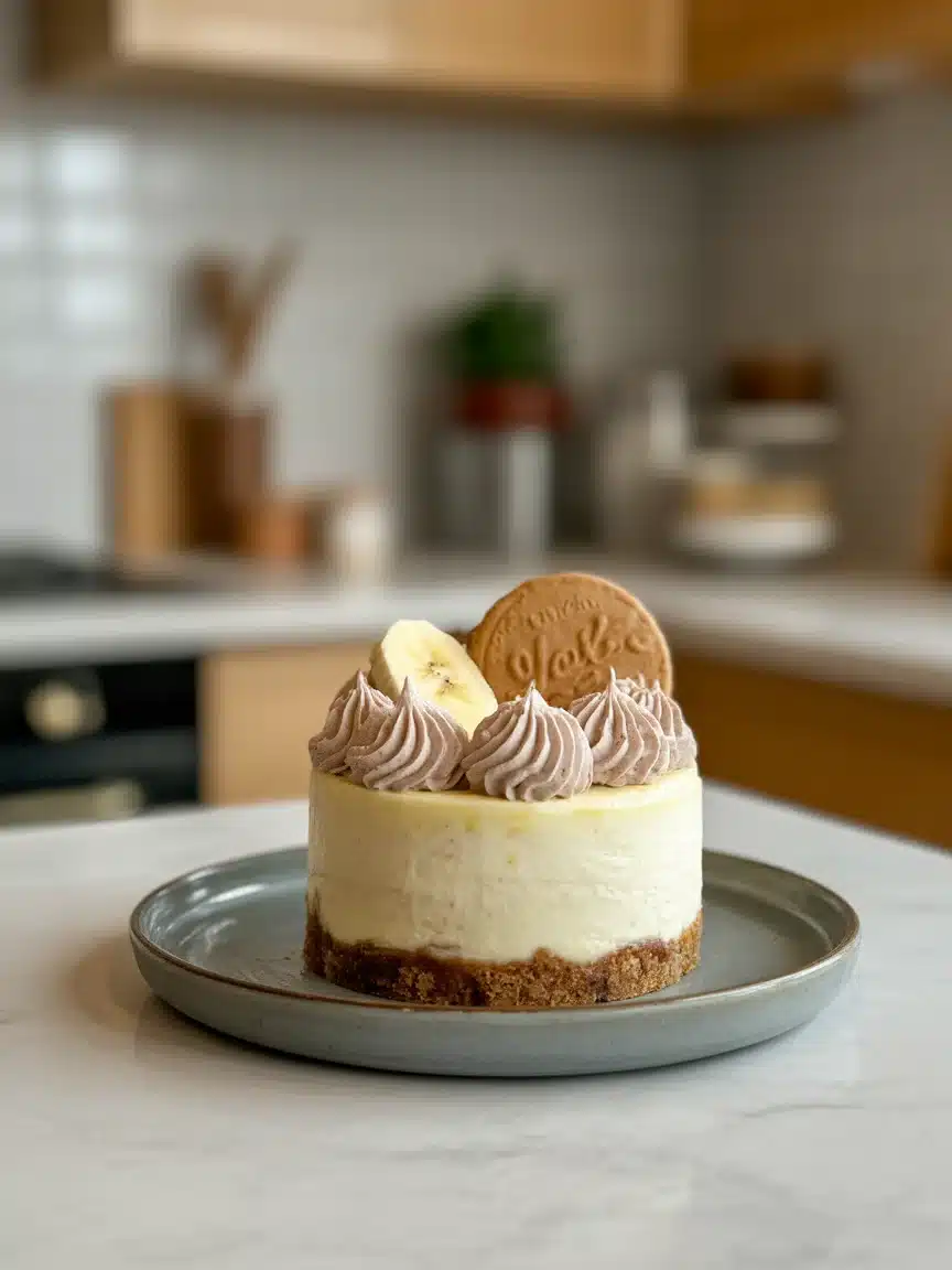 Deliciously Easy Cheesecake Banana Pudding Bites You&rsquo;ll Love