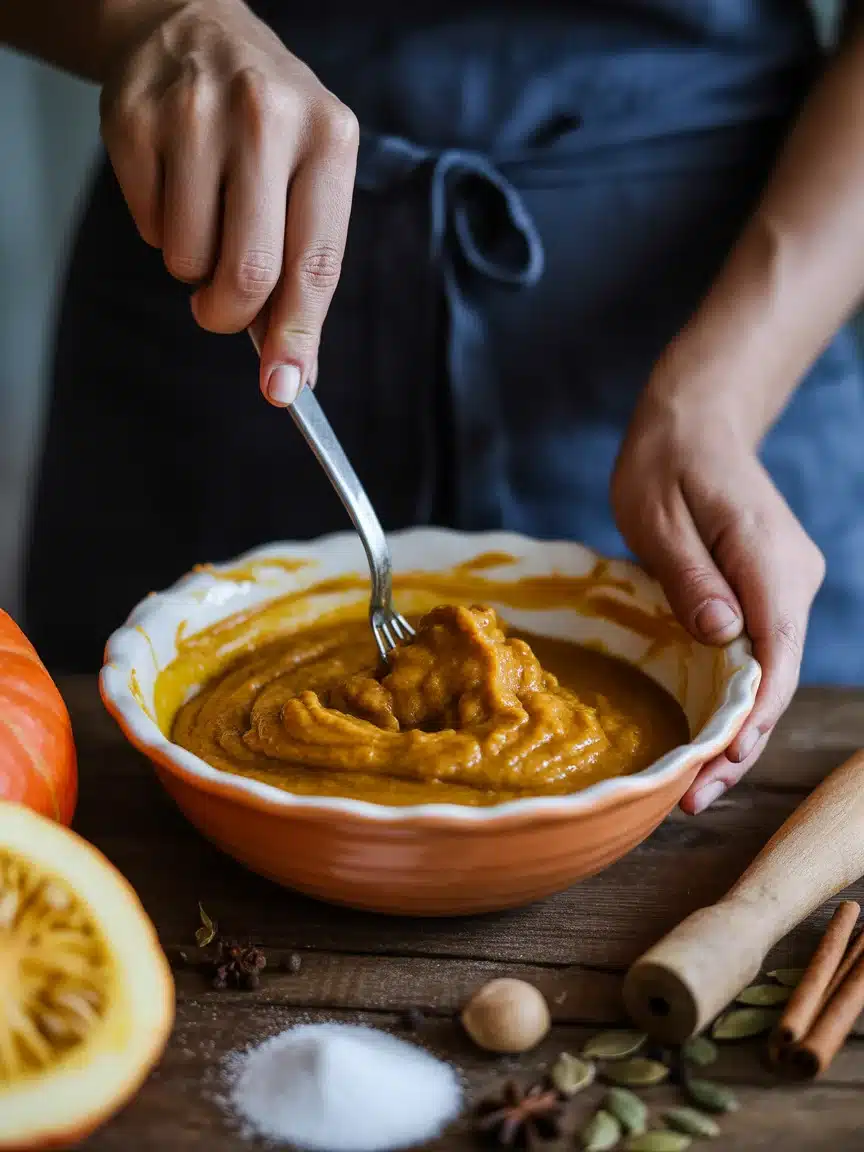 Delicious Pumpkin Pie Bars You&rsquo;ll Love This Fall