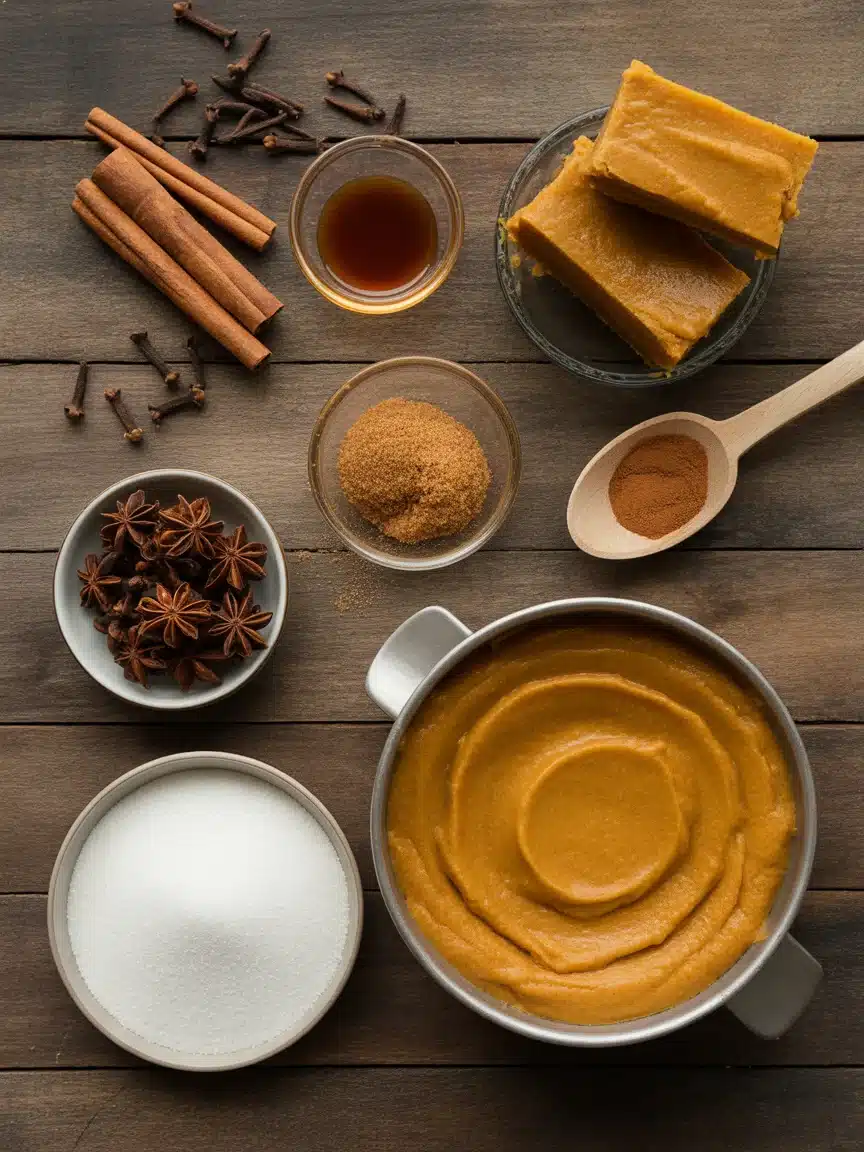 Delicious Pumpkin Pie Bars You&rsquo;ll Love This Fall