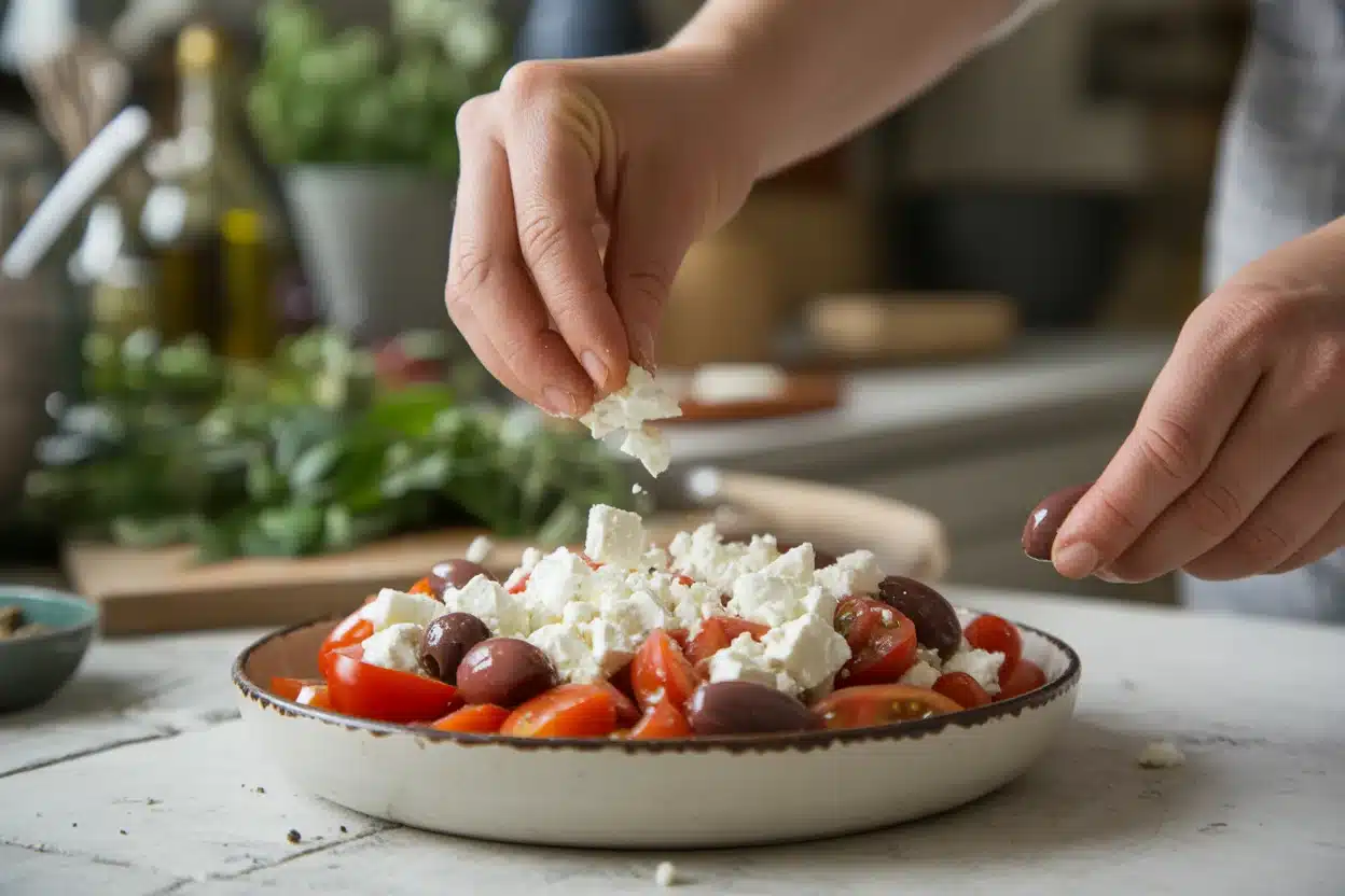Savory Greek Sheet Pan Chicken for Easy Weeknight Dinners
