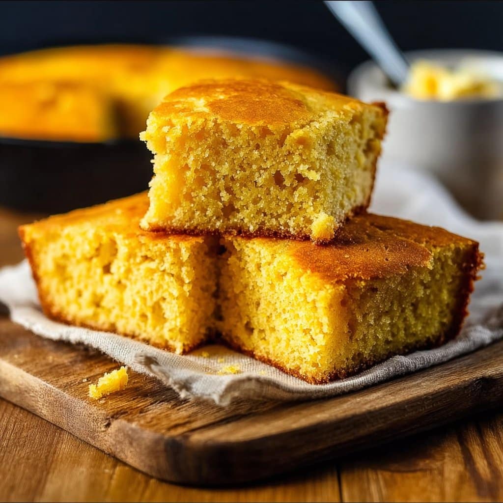 Jiffy Cornbread