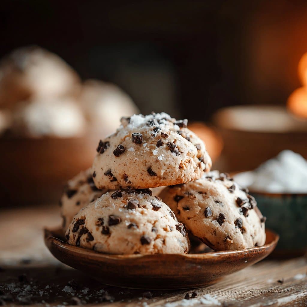 Forgotten Cookies