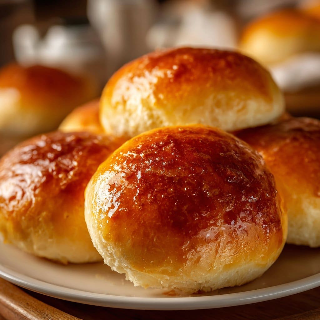 Easy 20-Minute Homemade Bread Dough