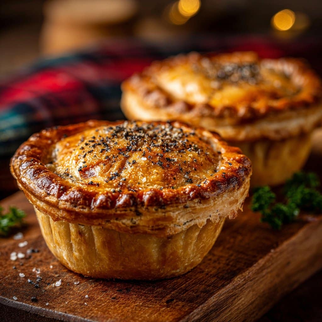 Scotch Pie