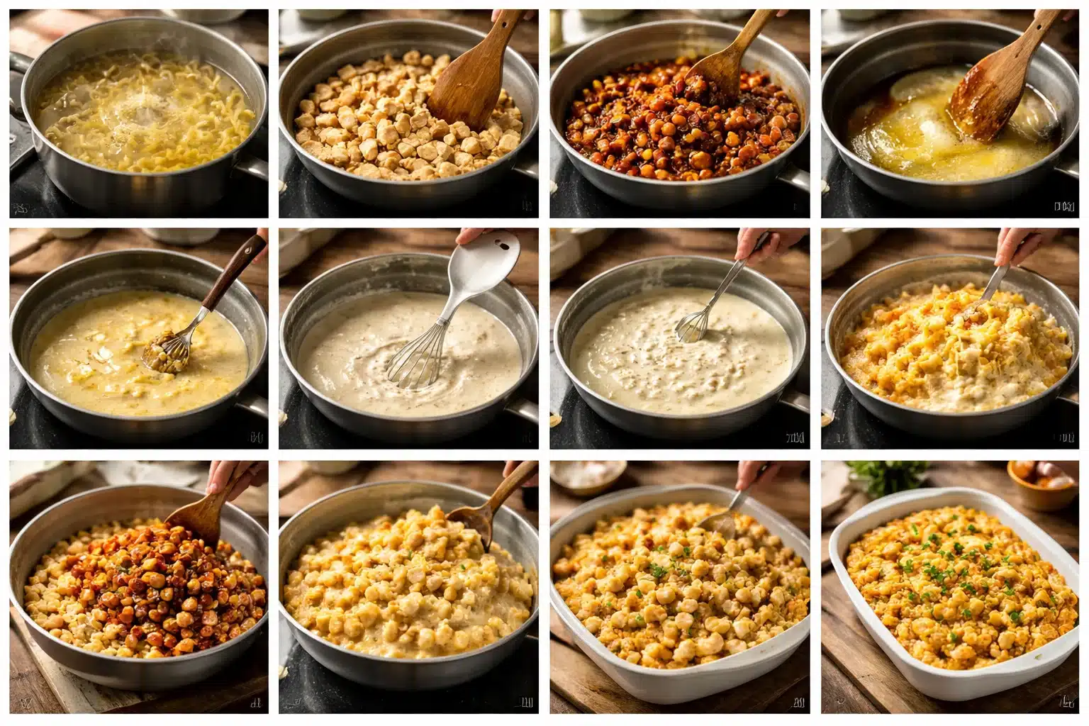 Delicious High-Protein Honey BBQ Chicken Mac & Cheese You’ll Love