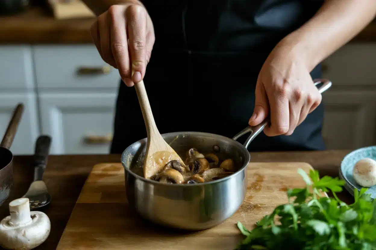 Delicious Texas Roadhouse Smothered Chicken You'll Crave Forever
