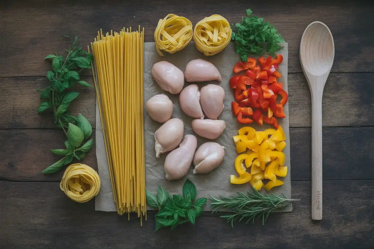 Paula Deen’s Amazing Chicken Casserole
