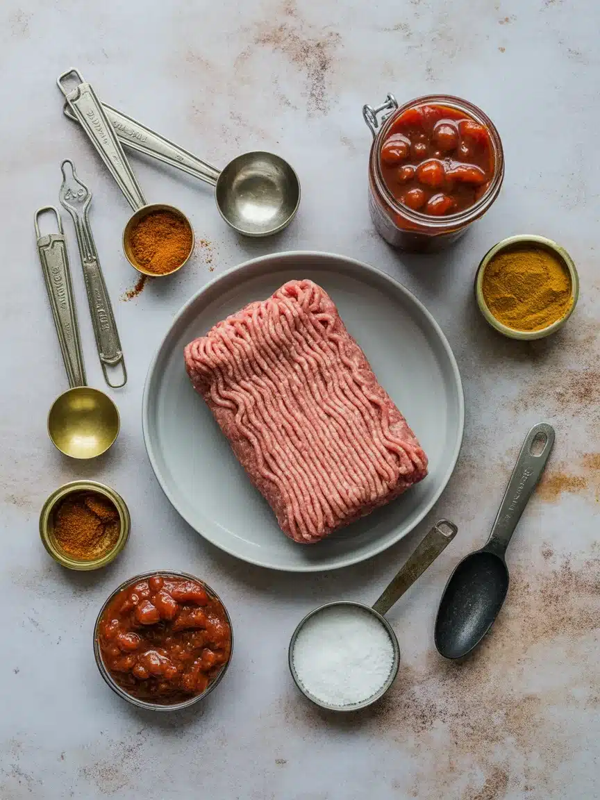 Cherry Chipotle BBQ Meatballs