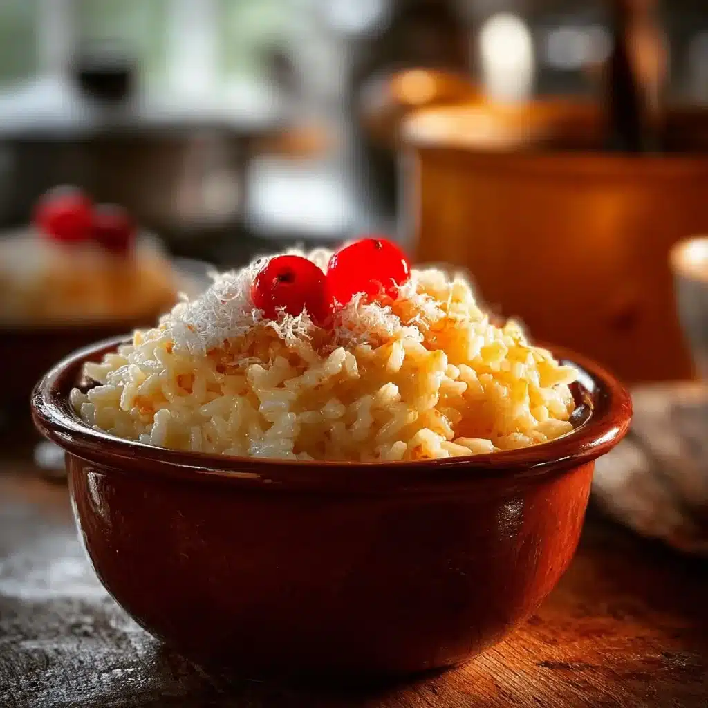 Glorified Rice