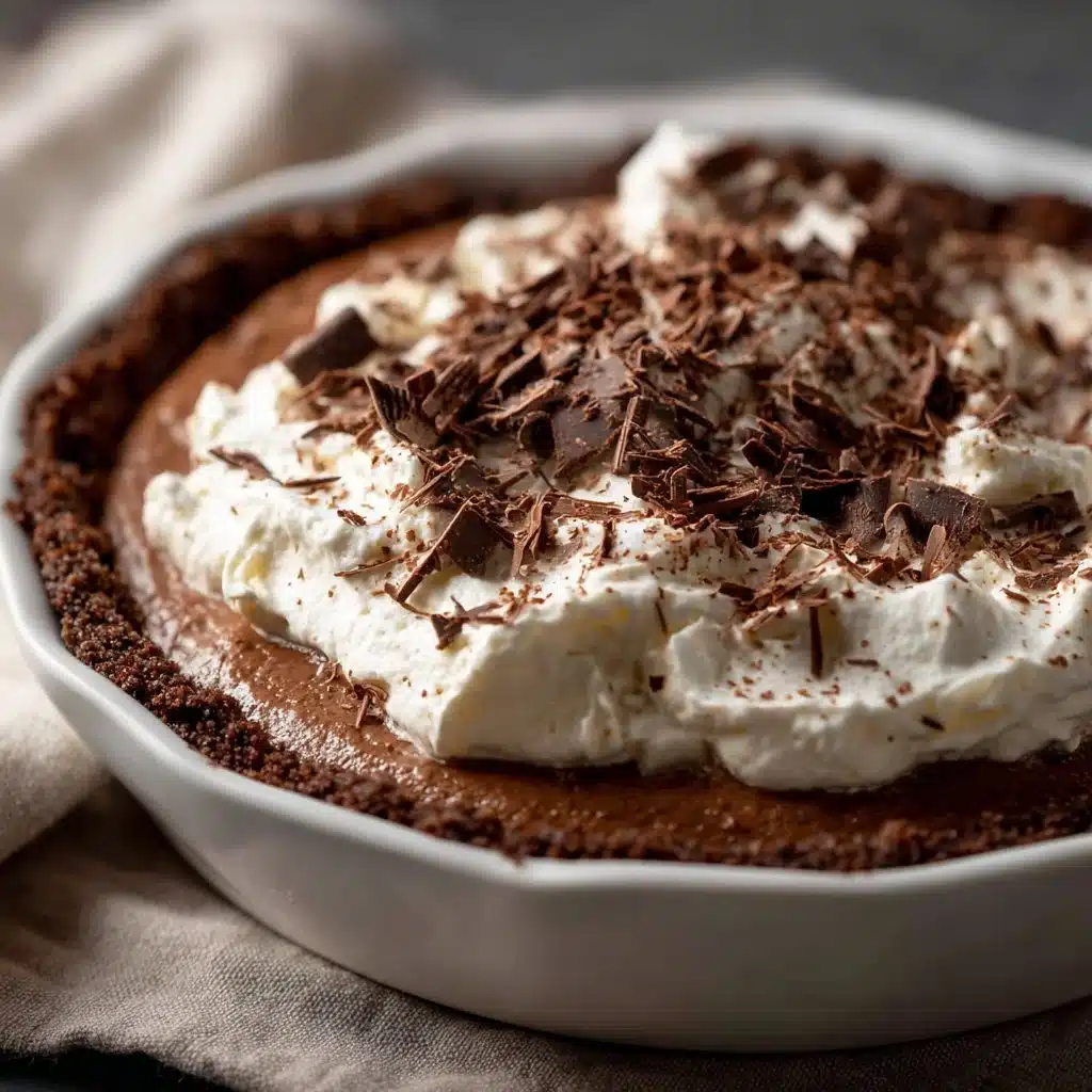 Irish Coffee Pie: 7 Delightful Ways to Indulge Today