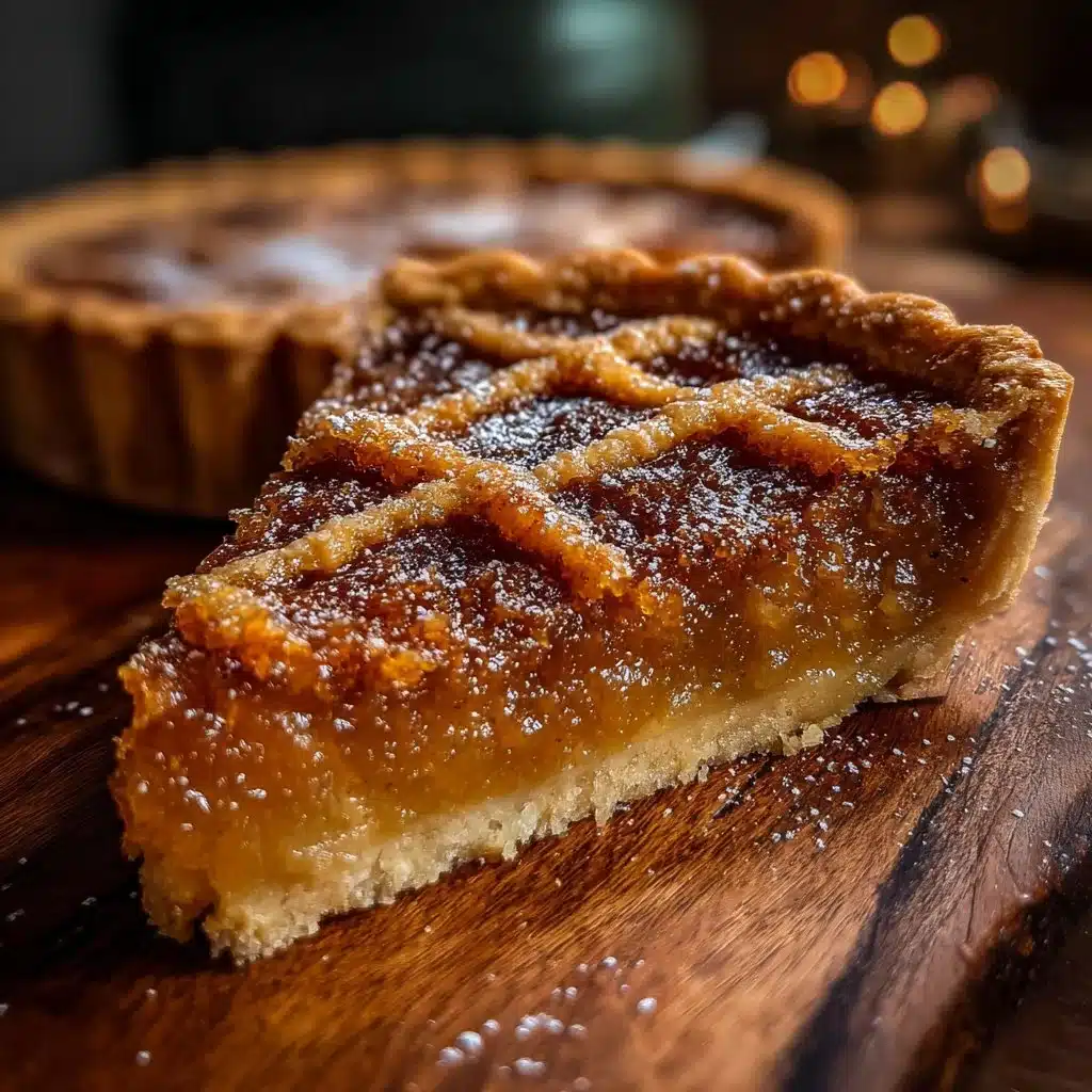 Harry Potter Treacle Tart: 7 Ways to Delight Your Tastebuds