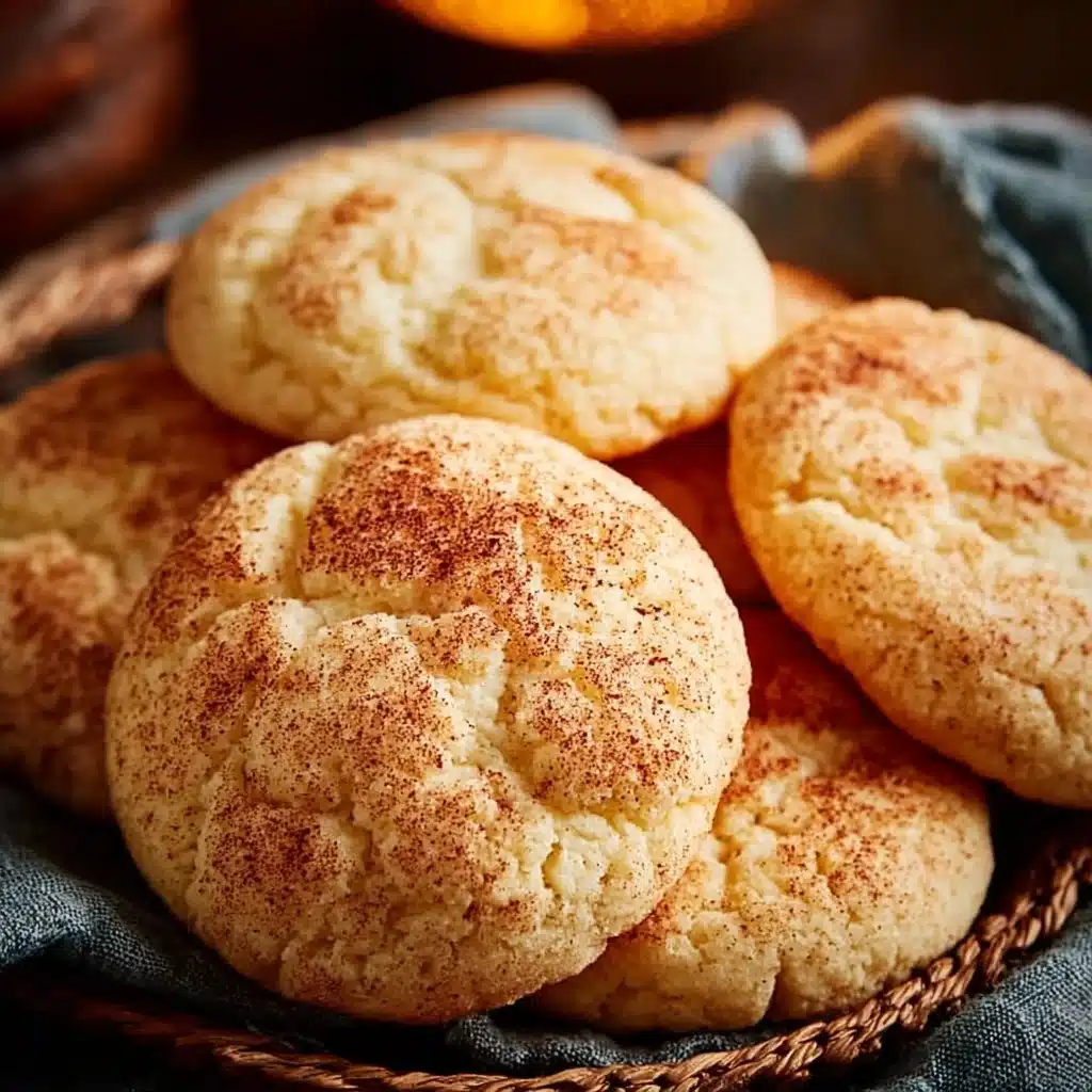 Easy Keto Greek Yogurt Cookies