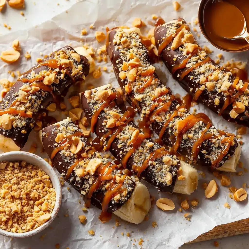 Healthy Banana Treats