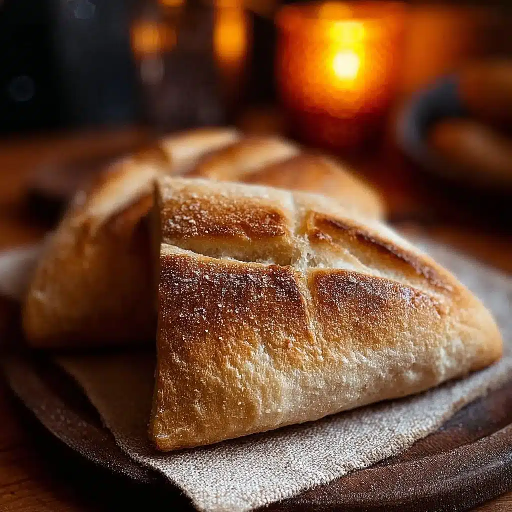 Magical Lembas Bread From Lord of the Rings